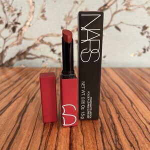 NARS Powermatte Long-Lasting Lipstick 135 Mogador 1.5g